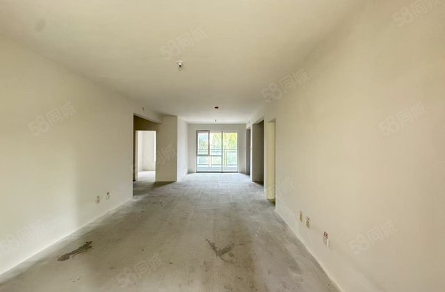 瑞马大都会3室2厅126㎡99万二手房图片