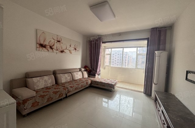 总价75 新城邦 万豪 三室两厅两卫 电梯好楼层送车位储藏室