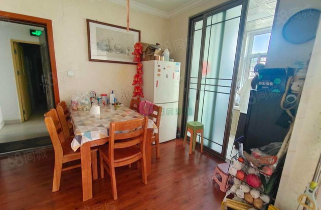 房东急售！免大税 金柱大学城精装修四居室 南北通透 随时看房