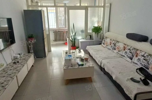团结大街八号街坊三段2室1厅63㎡35万二手房图片