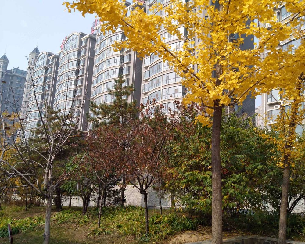 优山美地(别墅)小区详情,房价走势,房源,业主论坛】- 太原58同城