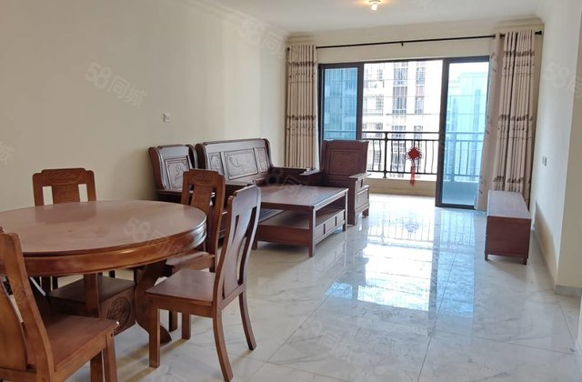 罗定碧桂园3室2厅116㎡65.8万二手房图片