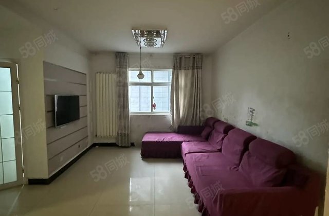 学府名苑2室2厅86.41㎡42万二手房图片