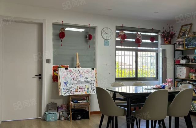 舜江名苑(西区)3室2厅158㎡268万二手房图片