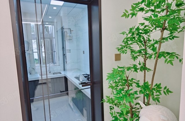 阳明向阳 一楼精装可拎包住  刚需两居可改三室