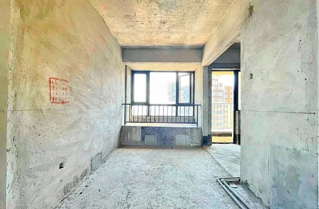 骏豪仕家3室2厅112.14㎡155万二手房图片