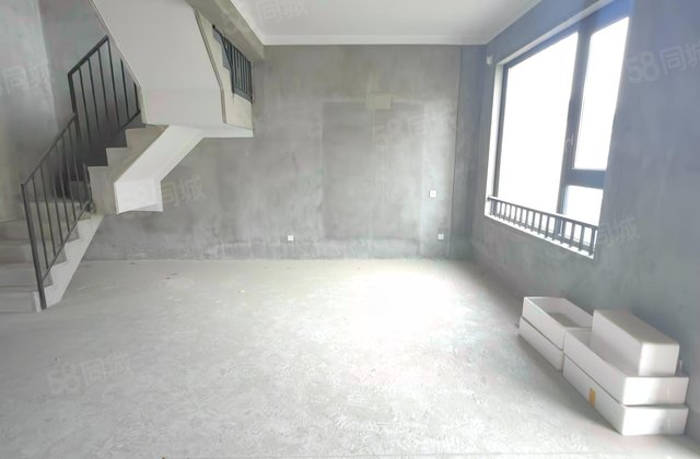 中旅宁宸院3室2厅128㎡188万二手房图片