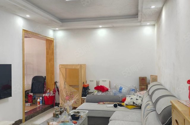 大地景苑2室2厅75㎡31万二手房图片