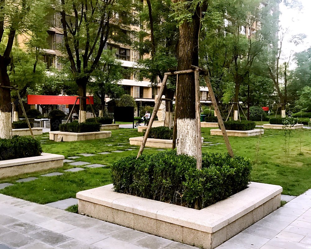 万科翡翠国宾小区详情,房价走势,房源,业主论坛】- 西安58同城