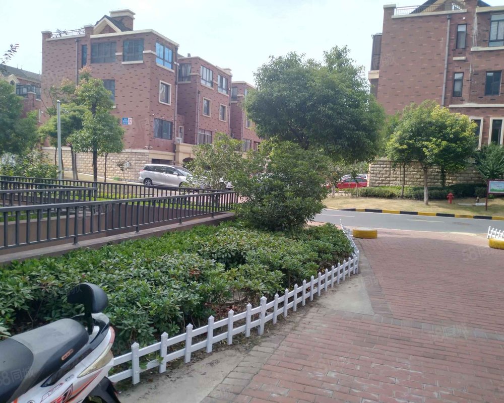 东渡伊顿小镇小区详情,房价走势,房源,业主论坛】- 常州58同城