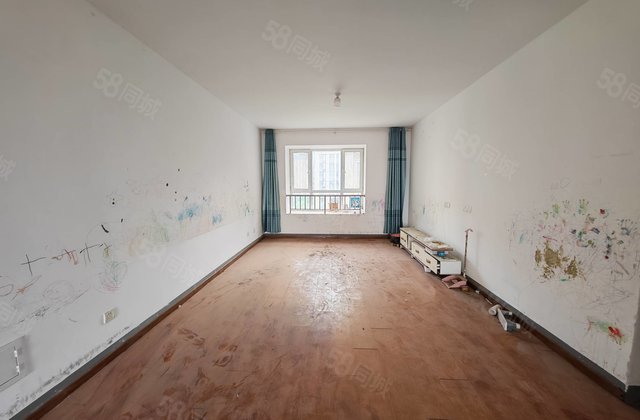 三叶草好楼层外国语新一中免大税带车位图书馆民生润景苑文馨园