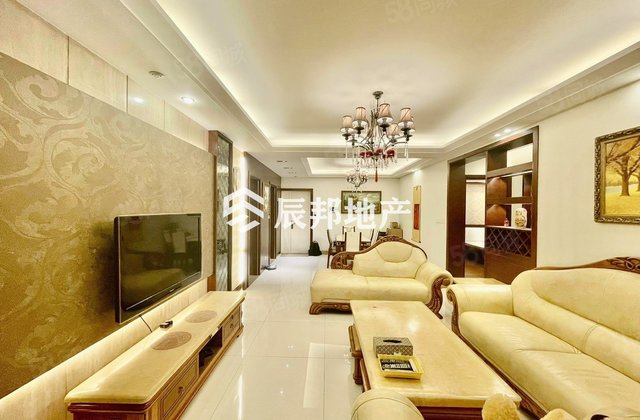 华润凤凰城(一期)3室2厅127.76㎡290万二手房图片