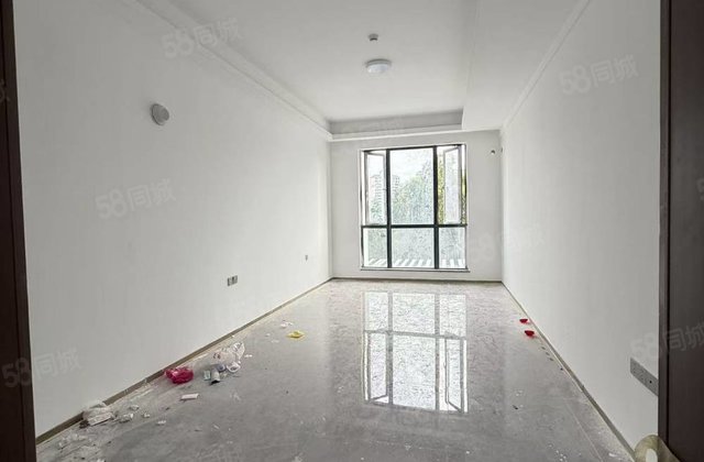 乐恒上京海1室1厅56㎡60万二手房图片