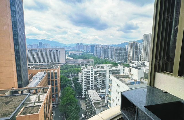 家和天下3室2厅89.26㎡95.6万二手房图片