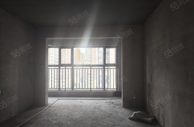 尚城御景湾3室2厅135㎡97万二手房图片