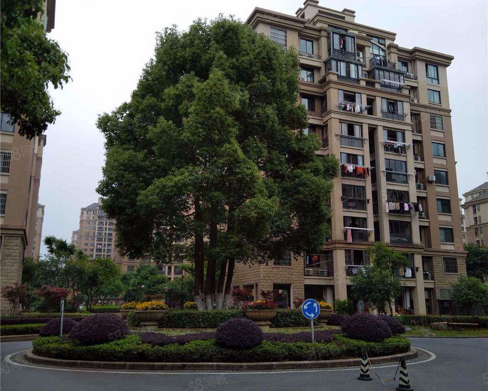 【仓溢绿苑, 仓溢绿苑小区详情,房价走势,房源,业主论坛】- 杭州58