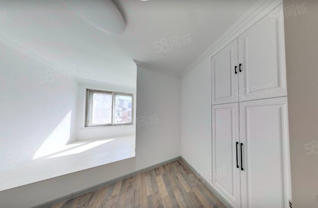 延安里社区2室1厅58㎡58.5万二手房图片