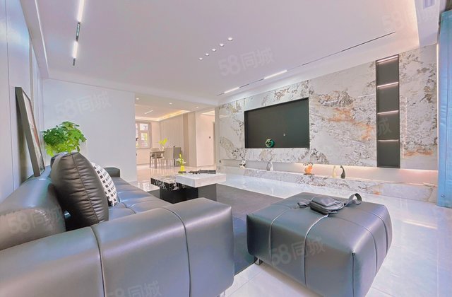 锦秀东郡3室2厅145㎡79.5万二手房图片