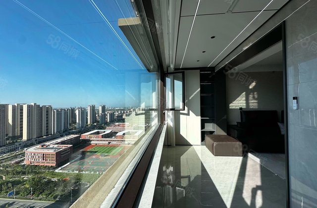 吾悦华府(大丰)3室2厅112.98㎡99.8万二手房图片