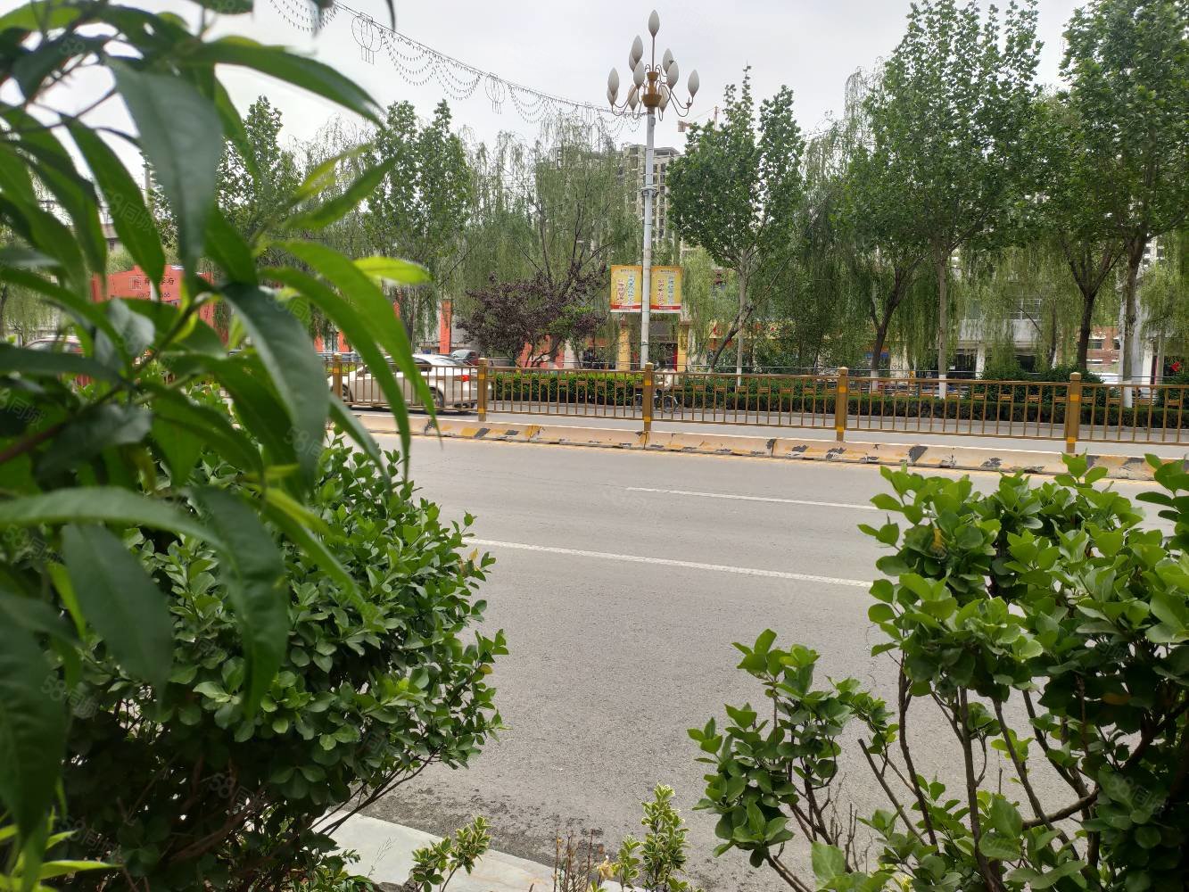 金剑御景园(鄄城)3室2厅2卫154㎡南北55万