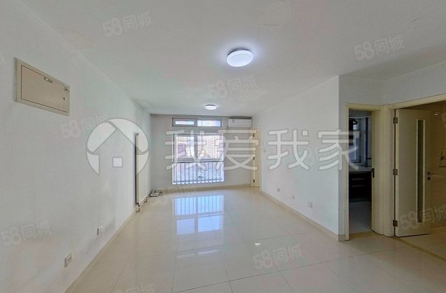 都城心嶼1室2廳1衛(wèi)49.9㎡西215萬