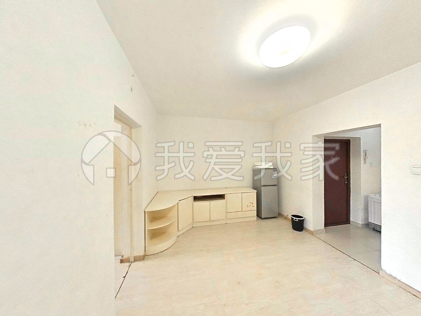 玉橋北里2室1廳1衛(wèi)60.6㎡南北165萬(wàn)