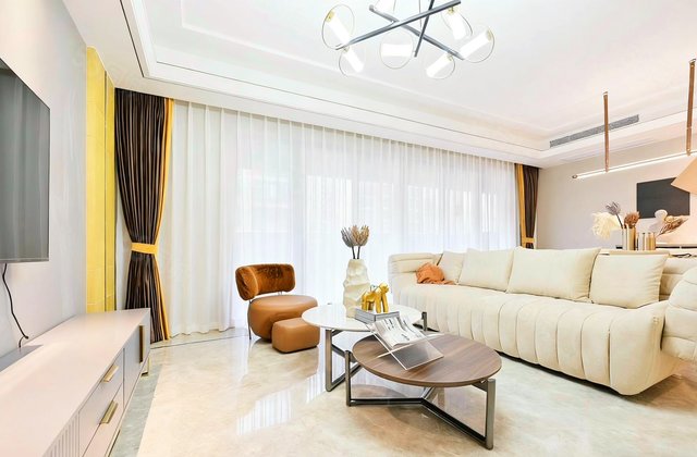 柳江新居二期3室2厅82.29㎡88万二手房图片