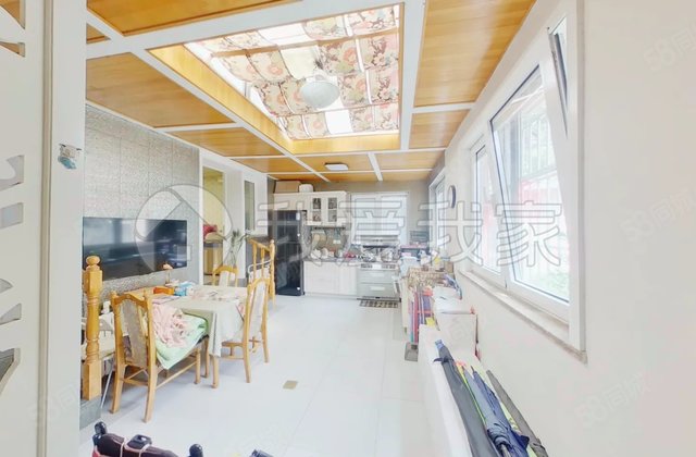 财经大学家属楼3室2厅71.61㎡446万二手房图片