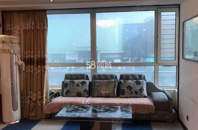 天龙御都2室1厅82㎡35万二手房图片