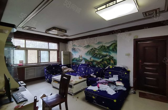 东关文轩 闸北西区一楼带大车库 带储 看房方便