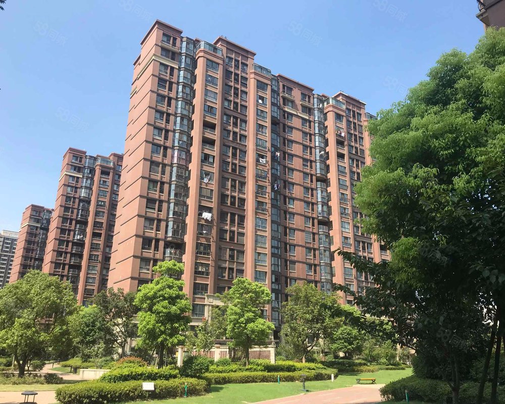 【金地艺境, 金地艺境小区详情,房价走势,房源,业主论坛】- 扬州58