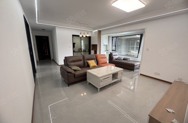 金樾澜岸一期4室2厅116㎡71万二手房图片