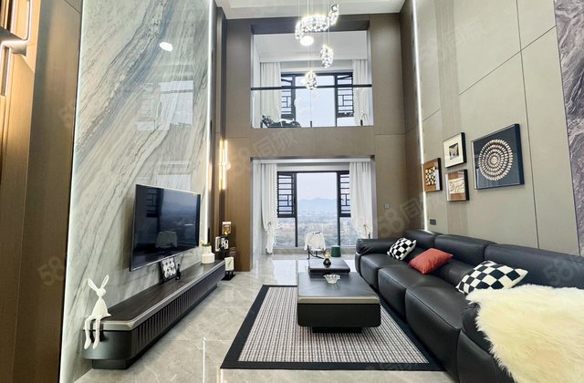 江山美景5室2厅137.19㎡109.8万二手房图片