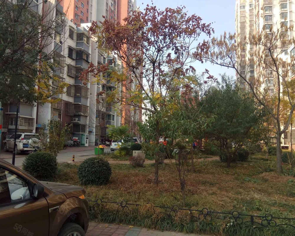 【金泰花园, 金泰花园小区详情,房价走势,房源,业主论坛】- 天津58