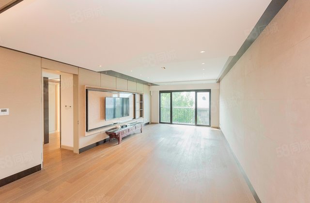 萬柳書院3室2廳2衛(wèi)218.38㎡南北5900萬