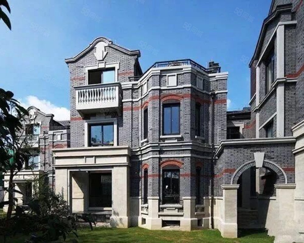 【保利西塘越(嘉善一期), 保利西塘越(嘉善一期)小区详情,房价走势