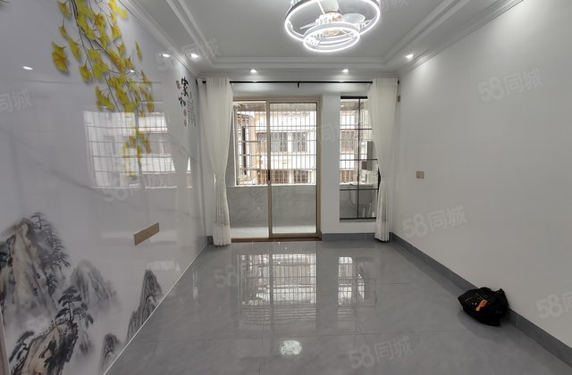 油城六路50号大院3室2厅61㎡33.8万二手房图片