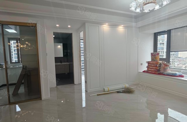 云玥星著花园3室2厅89㎡97万二手房图片