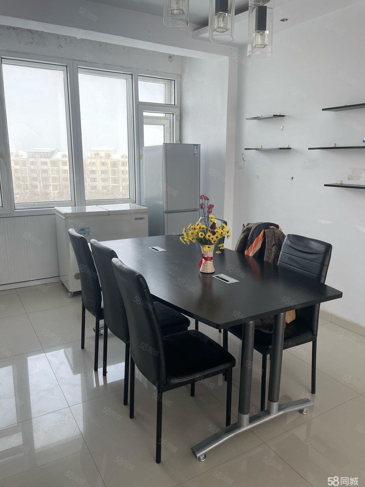 左岸香槟2室2厅1卫96㎡南38万