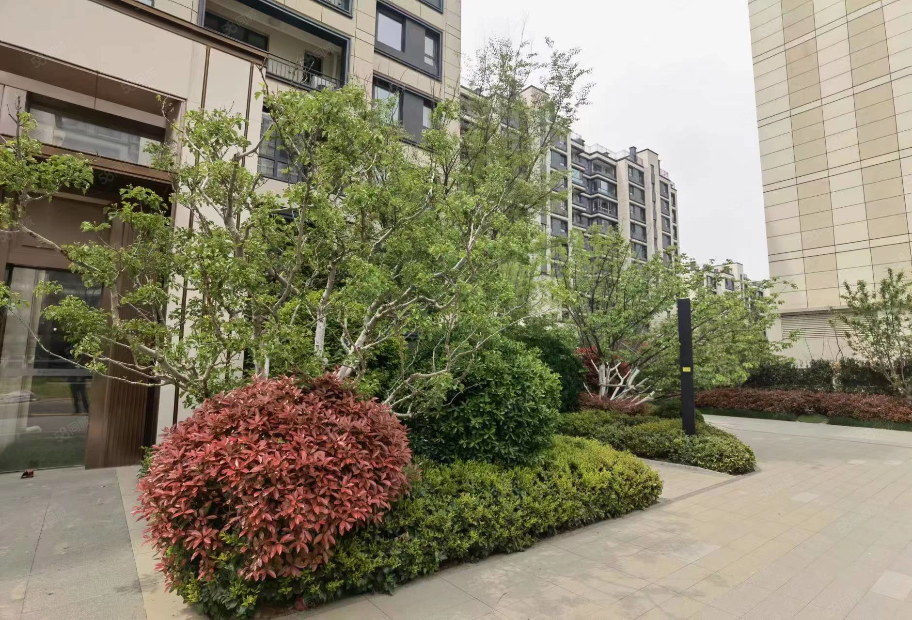 中海长安云锦3室2厅2卫141.83㎡南北198万