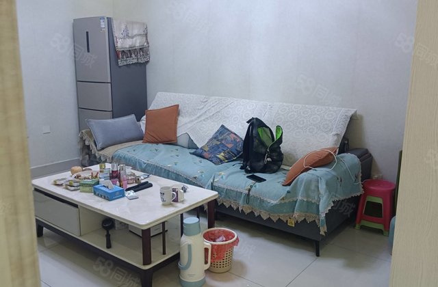 白庄好房急售～送车位送储送装修～妇幼对过位置优越～采光超赞