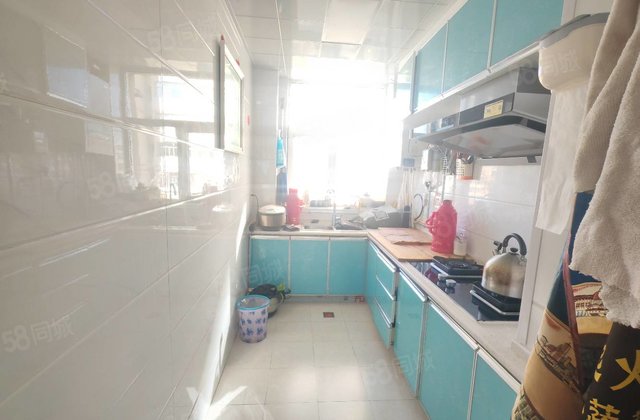 东郡丽都3室2厅103㎡55万二手房图片