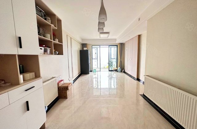 三利麓山城蔚然集3室2厅106.86㎡156万二手房图片