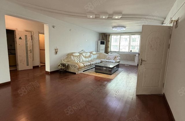 爱民小区3室2厅135㎡33.8万二手房图片