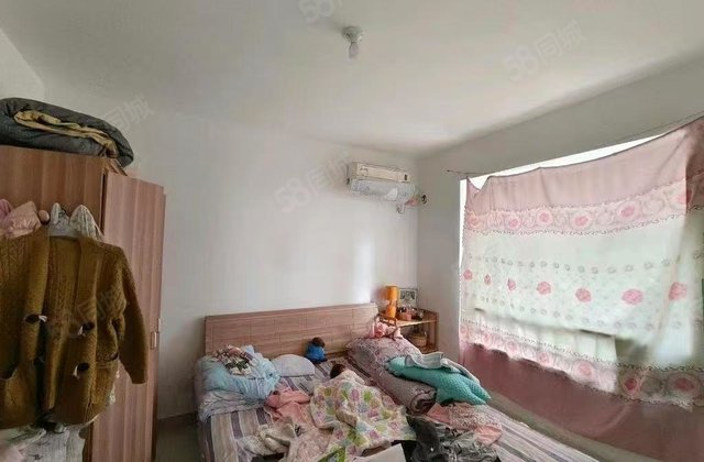 东昌路御景王宅三室，边户，总高11层的小高层，免大税