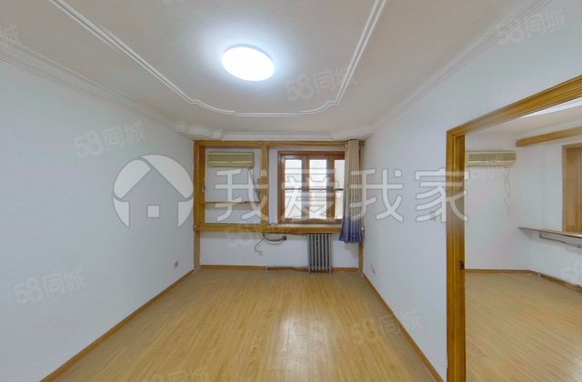 吉祥里小区2室2厅67.21㎡450万二手房图片