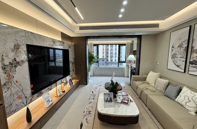 宏维天地3室2厅120㎡88万二手房图片