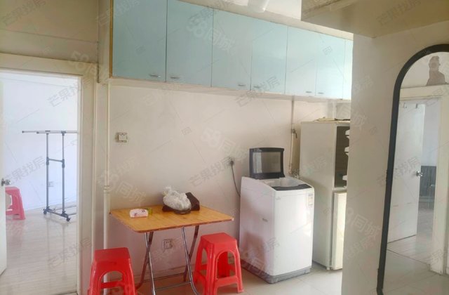 延安里社区2室1厅68㎡45万二手房图片