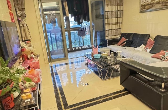 金辉华府4室2厅147.87㎡177万二手房图片