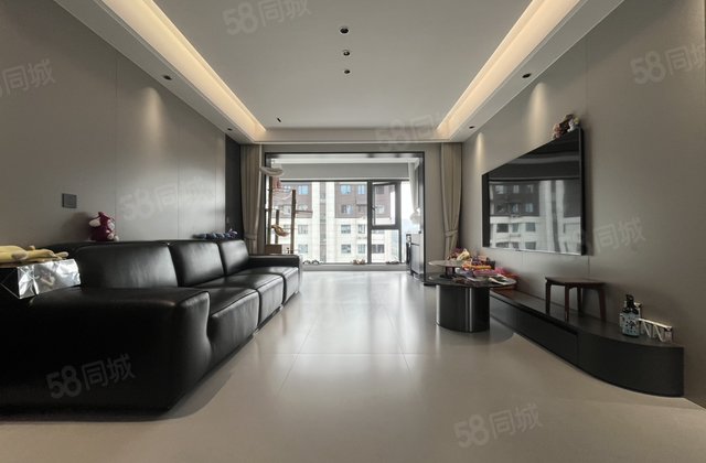 沃园文景公馆4室2厅125㎡79万二手房图片